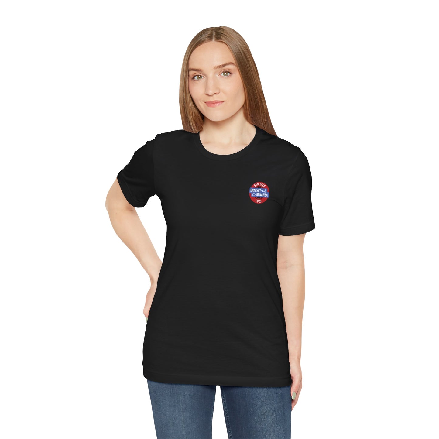 DRBB 2025 T-Shirt