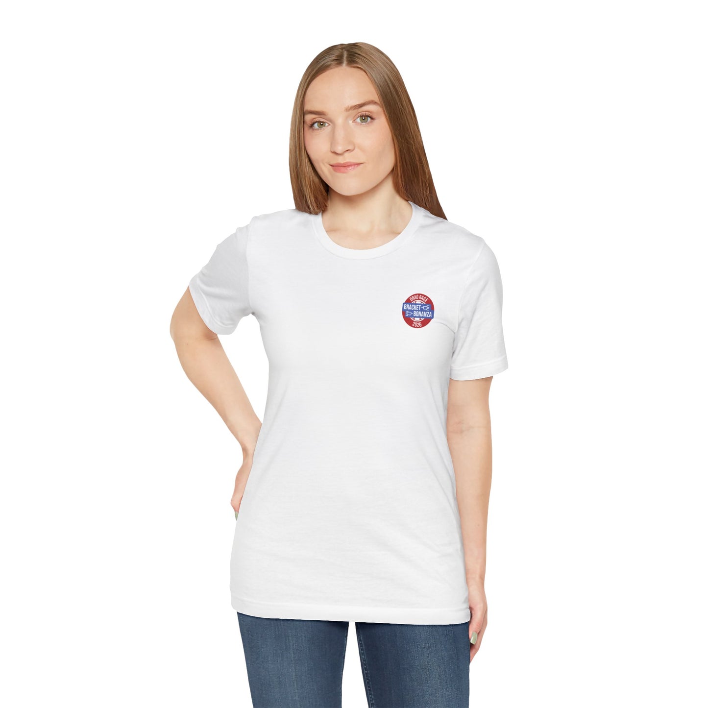 DRBB 2025 T-Shirt