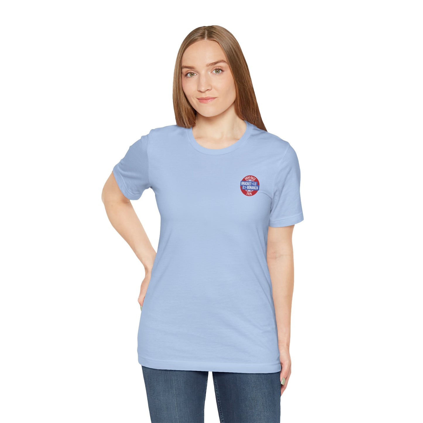 DRBB 2025 T-Shirt