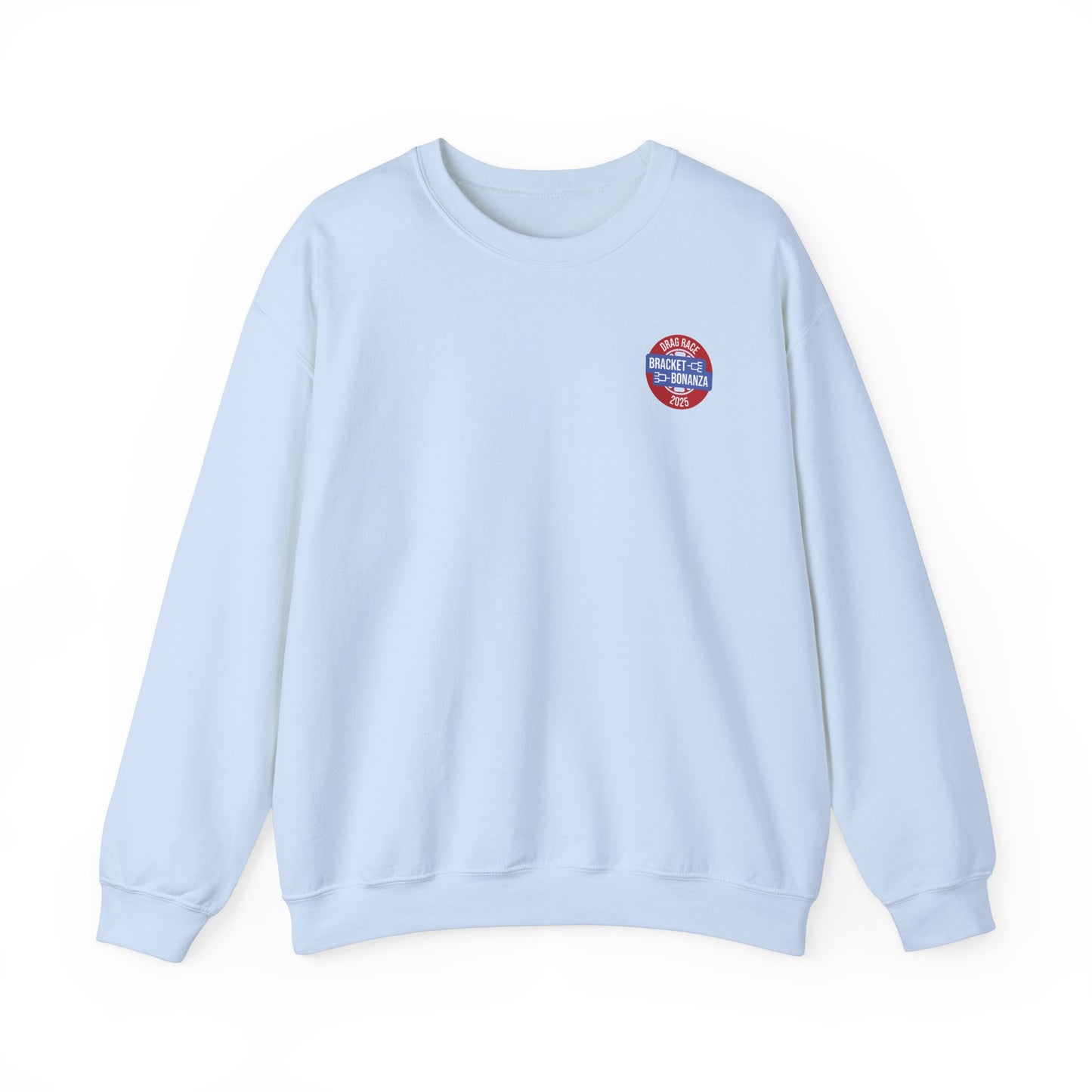 DRBB 2025 Crewneck Sweatshirt