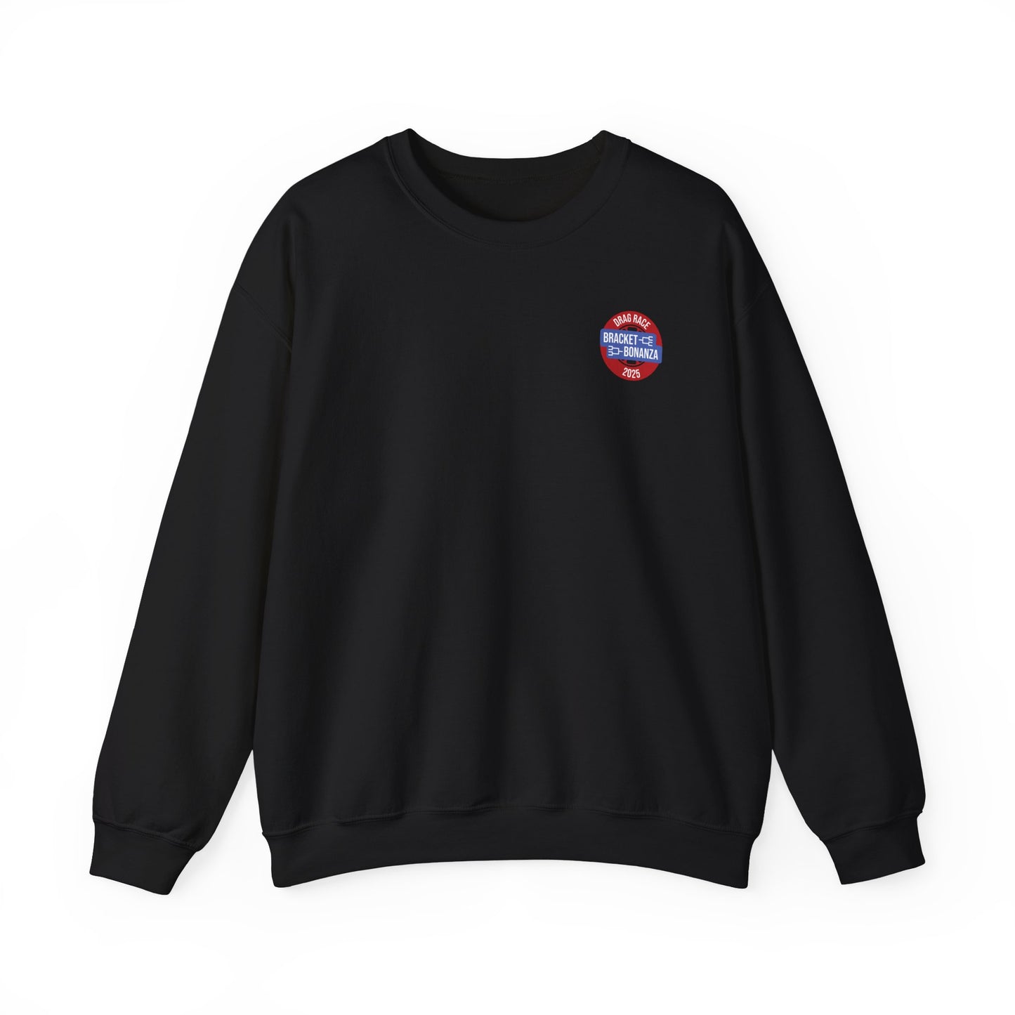 DRBB 2025 Crewneck Sweatshirt