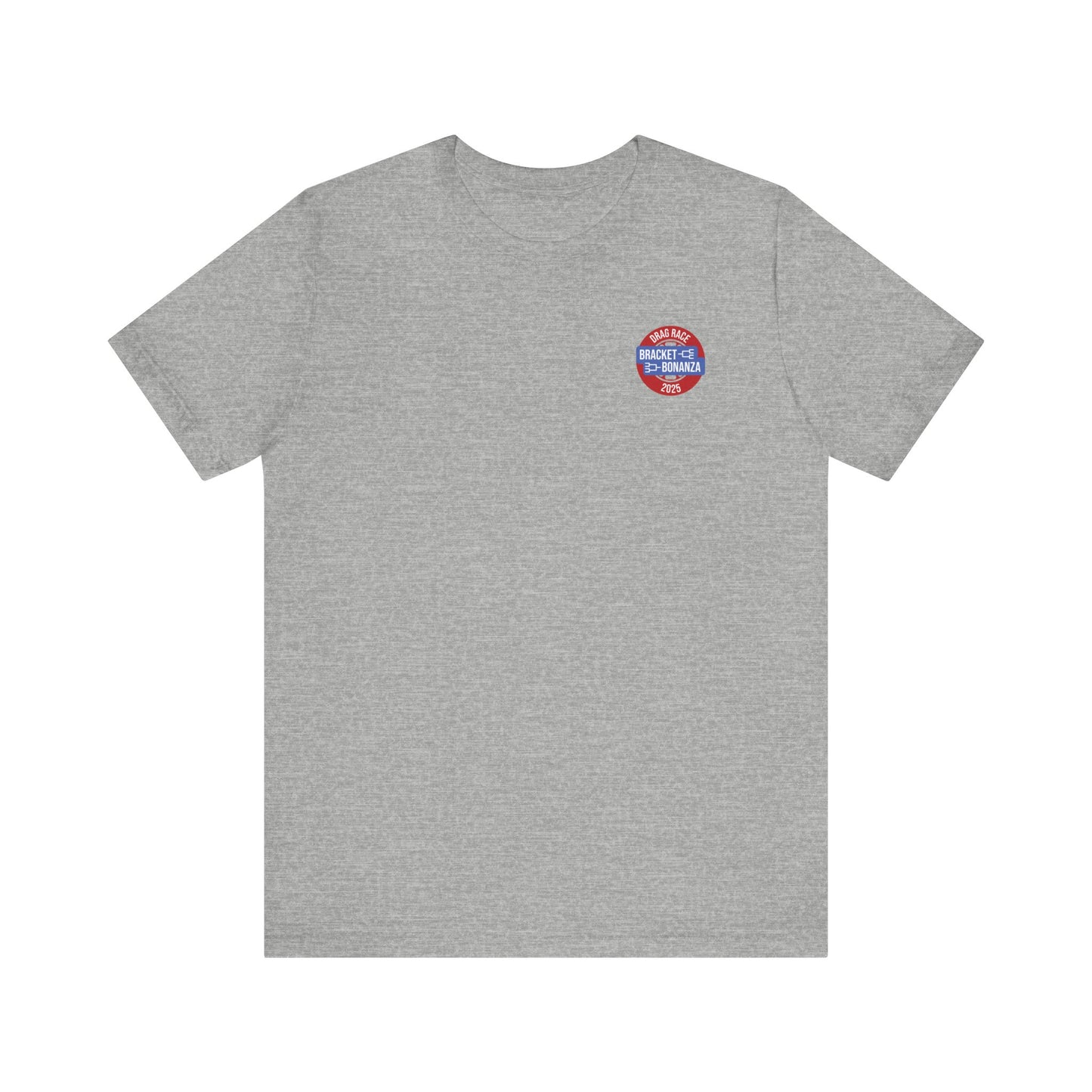 DRBB 2025 T-Shirt