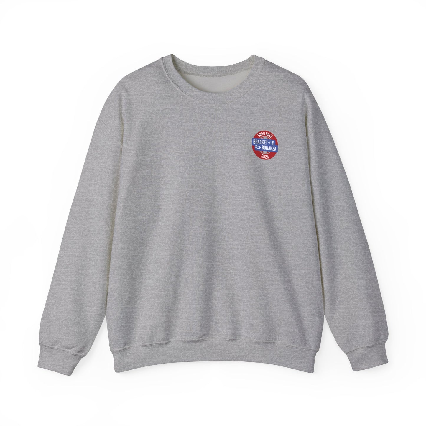 DRBB 2025 Crewneck Sweatshirt