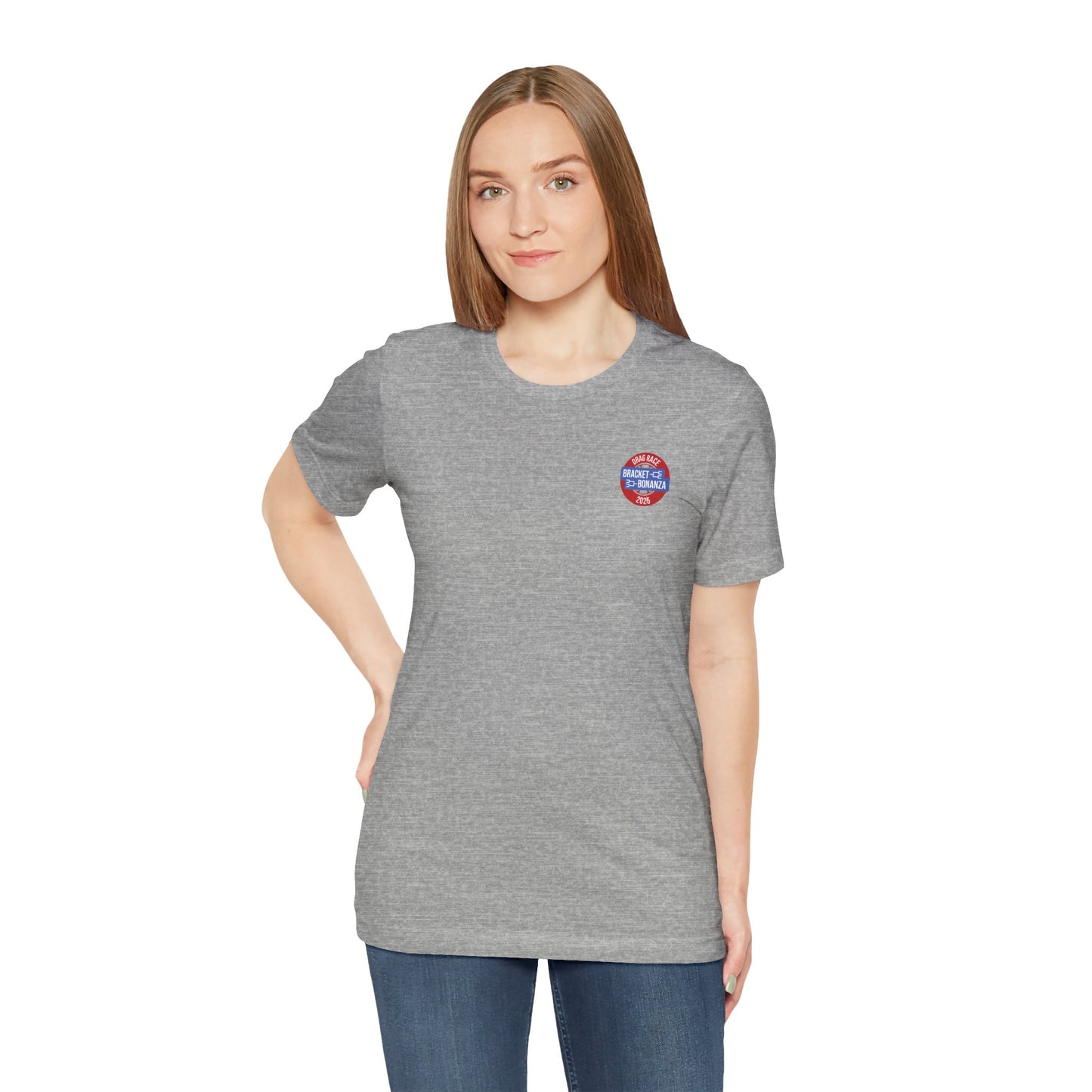 DRBB 2025 T-Shirt