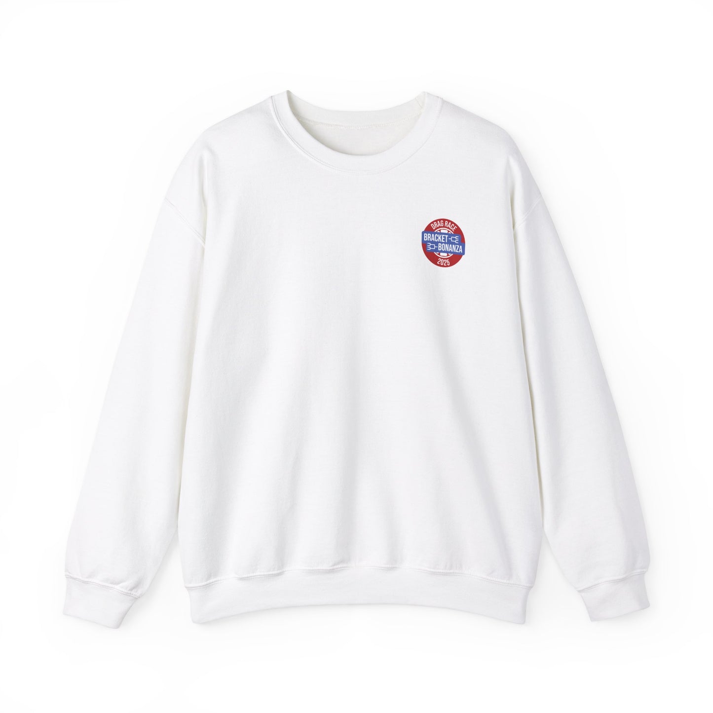 DRBB 2025 Crewneck Sweatshirt