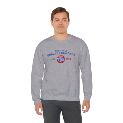 DRBB Crewneck Sweatshirt