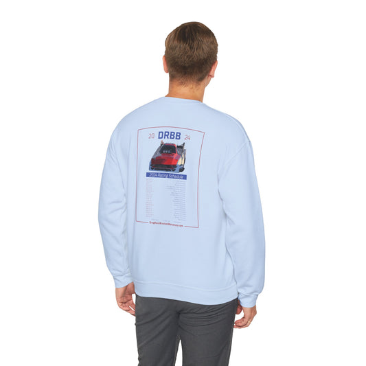 DRBB 2024 Crewneck Sweatshirt