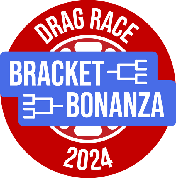Drag Race Bracket Bonanza Merch Store